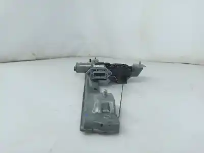 Автозапчасти б/у регулятор стекла переднего левого за renault twingo iii (bcm_) 0.9 tce 90 ссылки oem iam 12800149206a  