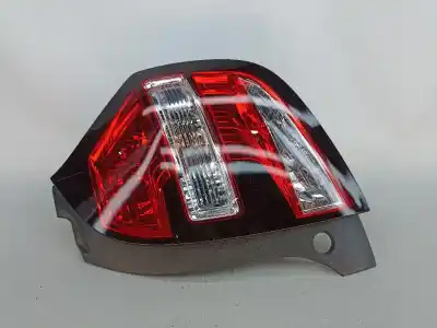 Автозапчасти б/у правый передний пилот за renault twingo iii (bcm_) 0.9 tce 90 ссылки oem iam 0855119b7r