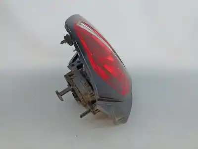 Автозапчасти б/у правый передний пилот за renault twingo iii (bcm_) 0.9 tce 90 ссылки oem iam 0855119b7r  