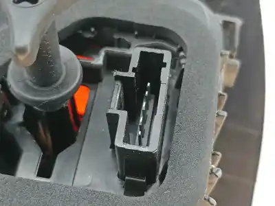 Автозапчасти б/у правый передний пилот за renault twingo iii (bcm_) 0.9 tce 90 ссылки oem iam 0855119b7r  