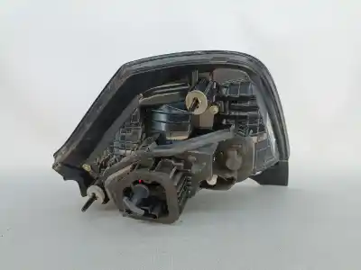 Автозапчасти б/у левый задний фонарь за renault twingo iii (bcm_) 0.9 tce 90 ссылки oem iam 265555949r  