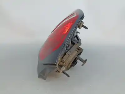 Автозапчасти б/у левый задний фонарь за renault twingo iii (bcm_) 0.9 tce 90 ссылки oem iam 265555949r  