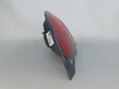 Автозапчасти б/у левый задний фонарь за renault twingo iii (bcm_) 0.9 tce 90 ссылки oem iam 265555949r  