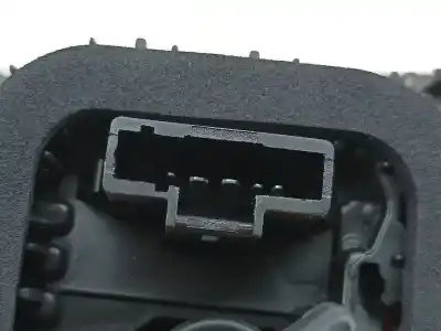 Автозапчасти б/у левый задний фонарь за renault twingo iii (bcm_) 0.9 tce 90 ссылки oem iam 265555949r  