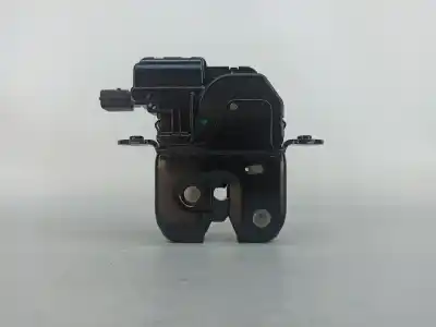 Автозапчасти б/у замок багажника/ворот за renault twingo iii (bcm_) 0.9 tce 90 ссылки oem iam 905039004r