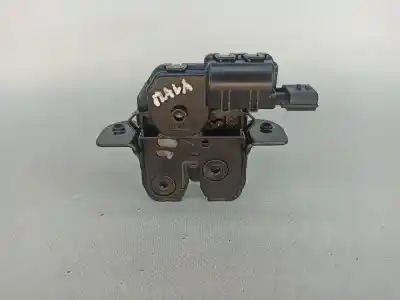 Автозапчасти б/у замок багажника/ворот за renault twingo iii (bcm_) 0.9 tce 90 ссылки oem iam 905039004r  