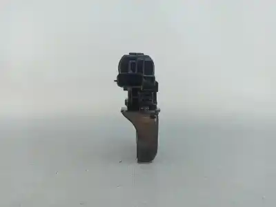 Автозапчасти б/у замок багажника/ворот за renault twingo iii (bcm_) 0.9 tce 90 ссылки oem iam 905039004r  