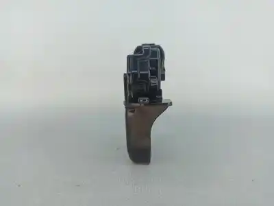 Автозапчасти б/у замок багажника/ворот за renault twingo iii (bcm_) 0.9 tce 90 ссылки oem iam 905039004r  