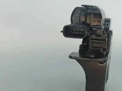 Автозапчасти б/у замок багажника/ворот за renault twingo iii (bcm_) 0.9 tce 90 ссылки oem iam 905039004r  