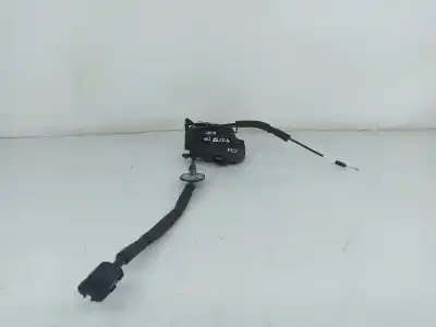 Автозапчасти б/у замок задней правой двери за renault twingo iii (bcm_) 0.9 tce 90 ссылки oem iam 825022177r  