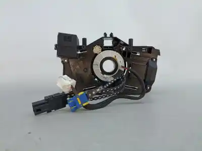 Автозапчасти б/у кольцо подушки безопасности за renault twingo iii (bcm_) 0.9 tce 90 ссылки oem iam 255675887r