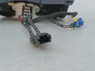 Автозапчасти б/у кольцо подушки безопасности за renault twingo iii (bcm_) 0.9 tce 90 ссылки oem iam 255675887r  