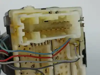 Автозапчасти б/у команда очистки за renault twingo iii (bcm_) 0.9 tce 90 ссылки oem iam e1109573  