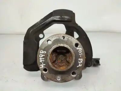 Автозапчасти б/у передняя левая кулачка за renault twingo iii (bcm_) 0.9 tce 90 ссылки oem iam 479391789r