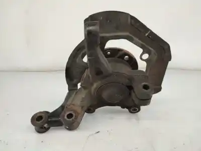 Автозапчасти б/у передняя левая кулачка за renault twingo iii (bcm_) 0.9 tce 90 ссылки oem iam 479391789r  