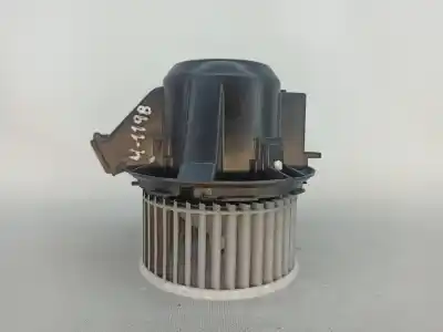 Автозапчасти б/у отопительный двигатель за renault twingo iii (bcm_) 0.9 tce 90 ссылки oem iam ee795002  