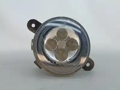 Автозапчасти б/у правая фара за renault twingo iii (bcm_) 0.9 tce 90 ссылки oem iam 