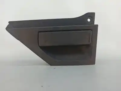 Автозапчасти б/у задняя правая наружная ручка за renault twingo iii (bcm_) 0.9 tce 90 ссылки oem iam 826063067r