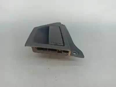 Автозапчасти б/у задняя правая наружная ручка за renault twingo iii (bcm_) 0.9 tce 90 ссылки oem iam 826063067r  