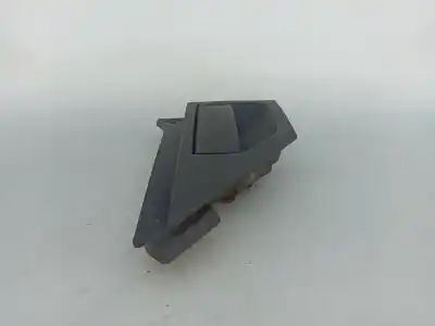 Автозапчасти б/у задняя правая наружная ручка за renault twingo iii (bcm_) 0.9 tce 90 ссылки oem iam 826063067r  