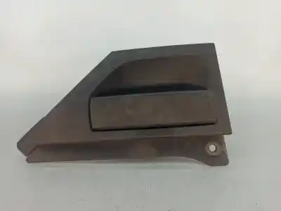 Автозапчасти б/у задняя левая наружная ручка за renault twingo iii (bcm_) 0.9 tce 90 ссылки oem iam 826067397r