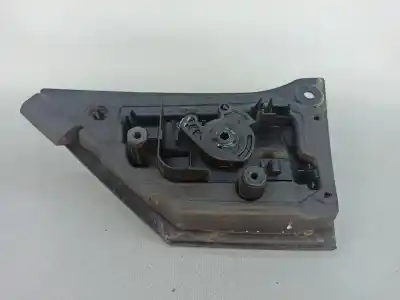 Автозапчасти б/у задняя левая наружная ручка за renault twingo iii (bcm_) 0.9 tce 90 ссылки oem iam 826067397r  