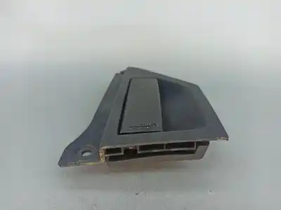 Автозапчасти б/у задняя левая наружная ручка за renault twingo iii (bcm_) 0.9 tce 90 ссылки oem iam 826067397r  