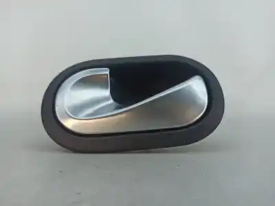 Автозапчасти б/у левая передняя внутренняя ручка за renault twingo iii (bcm_) 0.9 tce 90 ссылки oem iam 310579