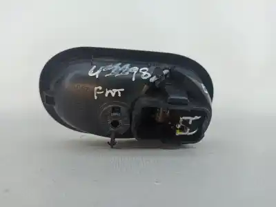 Автозапчасти б/у левая передняя внутренняя ручка за renault twingo iii (bcm_) 0.9 tce 90 ссылки oem iam 310579  