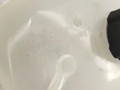 Автозапчасти б/у расширительный депозит за renault twingo iii (bcm_) 0.9 tce 90 ссылки oem iam 217106397r  