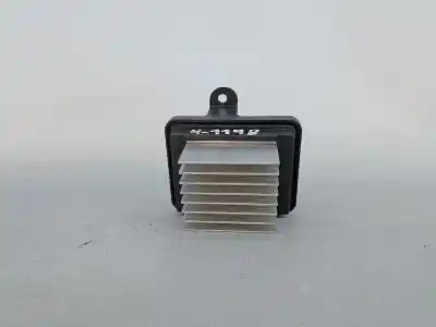 Автозапчасти б/у сопротивление нагреву за renault twingo iii (bcm_) 0.9 tce 90 ссылки oem iam dh883003