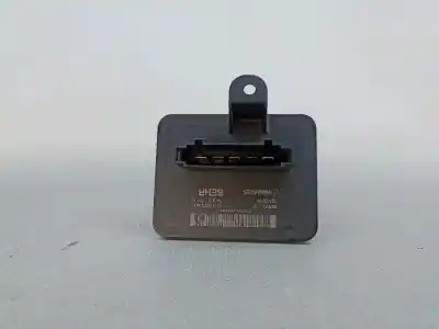 Автозапчасти б/у сопротивление нагреву за renault twingo iii (bcm_) 0.9 tce 90 ссылки oem iam dh883003  