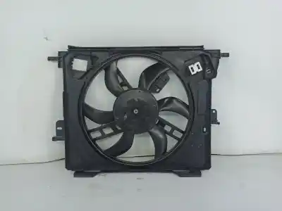 Автозапчасти б/у нагревательный вентилятор за renault twingo iii (bcm_) 0.9 tce 90 ссылки oem iam 214812232r