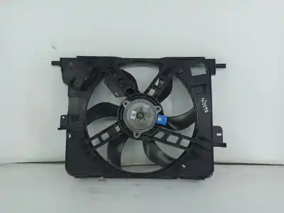 Автозапчасти б/у нагревательный вентилятор за renault twingo iii (bcm_) 0.9 tce 90 ссылки oem iam 214812232r  