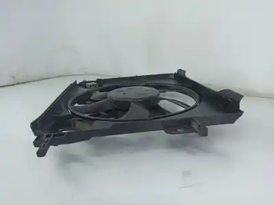 Автозапчасти б/у нагревательный вентилятор за renault twingo iii (bcm_) 0.9 tce 90 ссылки oem iam 214812232r  