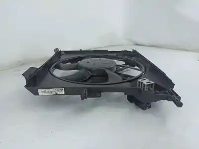 Автозапчасти б/у нагревательный вентилятор за renault twingo iii (bcm_) 0.9 tce 90 ссылки oem iam 214812232r  