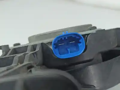 Автозапчасти б/у нагревательный вентилятор за renault twingo iii (bcm_) 0.9 tce 90 ссылки oem iam 214812232r  