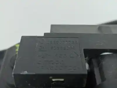 Автозапчасти б/у нагревательный вентилятор за renault twingo iii (bcm_) 0.9 tce 90 ссылки oem iam 214812232r  