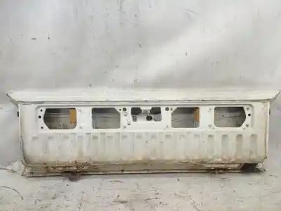 Автозапчастина б/у загальні двері для mitsubishi l 200 (ka0/kb0) 2.5 di-d cat посилання на oem iam   