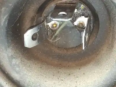 Автозапчастина б/у ліва фара для mitsubishi l 200 (ka0/kb0) 2.5 di-d cat посилання на oem iam mn146195  