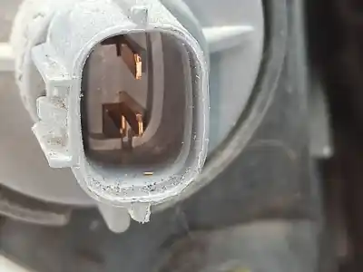 Автозапчасти б/у левая фара за mitsubishi l 200 (ka0/kb0) 2.5 di-d cat ссылки oem iam mn146195  
