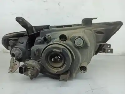 Автозапчасти б/у левая фара за mitsubishi l 200 (ka0/kb0) 2.5 di-d cat ссылки oem iam mn146195  