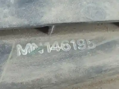 Автозапчасти б/у левая фара за mitsubishi l 200 (ka0/kb0) 2.5 di-d cat ссылки oem iam mn146195  