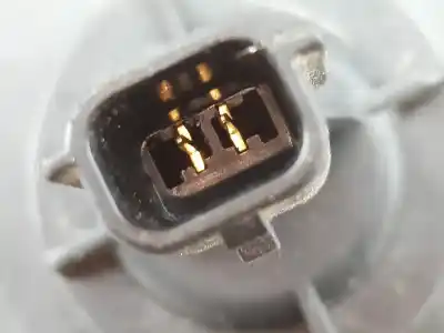 Автозапчасти б/у правая фара за renault twingo iii (bcm_) 1.0 sce 70 ссылки oem iam 260105419r  