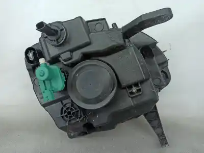 Автозапчастина б/у ліва фара для renault twingo iii (bcm_) 1.0 sce 70 посилання на oem iam 260608792r  