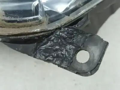 Автозапчастина б/у ліва фара для renault twingo iii (bcm_) 1.0 sce 70 посилання на oem iam 260608792r  