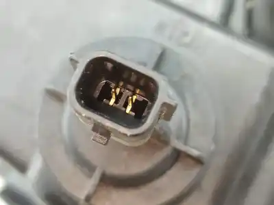 Автозапчастина б/у ліва фара для renault twingo iii (bcm_) 1.0 sce 70 посилання на oem iam 260608792r  