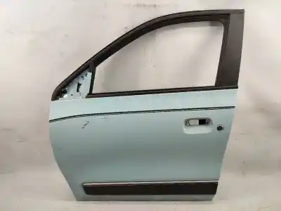 Second-hand car spare part left front door for renault twingo iii (bcm_) 1.0 sce 70 oem iam references 