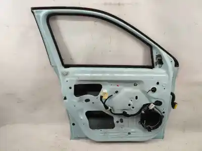 Автозапчасти б/у левая передняя дверь за renault twingo iii (bcm_) 1.0 sce 70 ссылки oem iam   