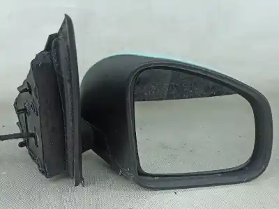 Second-hand car spare part right rearview mirror for renault twingo iii (bcm_) 1.0 sce 70 oem iam references 7 fios